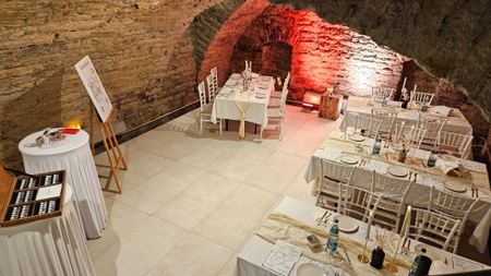 Weinreise Spanien – Wein, Tapas, Temperament.