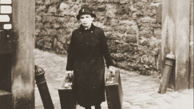 Die Abschottung der Welt. Als Juden vor verschlossenen Grenzen standen. 1933–1945