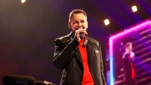 Peter Illmanns 80er Show