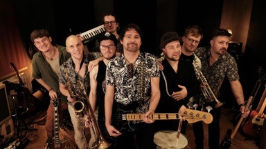 Sound(g)arten 2026 – Irie Member (Potsdam/Berlin)