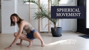 Light Space Movement Introkurs 2: