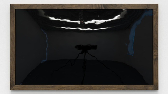 Führung in englischer Sprache | Peter Hujar / Liz Deschenes: Persistence of Vision