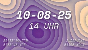 KESSEL im Freien