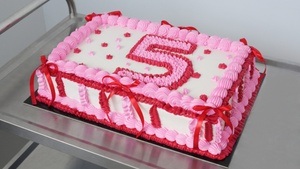 5 Years AGi Store