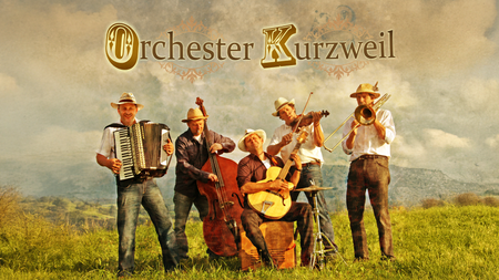Orchester Kurzweil LIVE