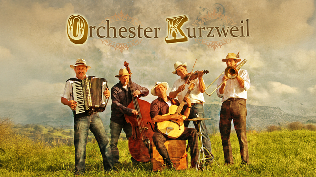 Orchester Kurzweil LIVE
