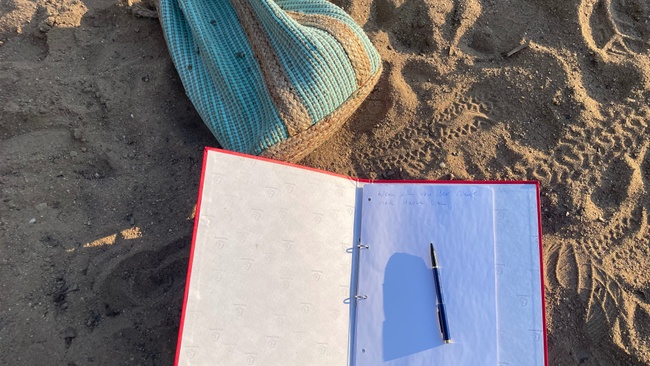 Workshop Biografisches Schreiben