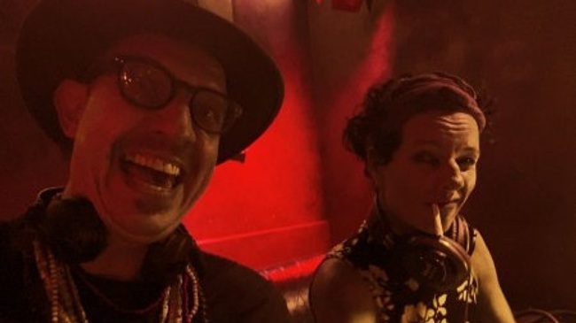 Cool Tunes for Hot Cats