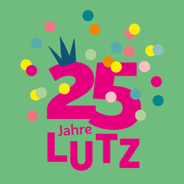 LUTZ JUBILÄUMS SPECIAL