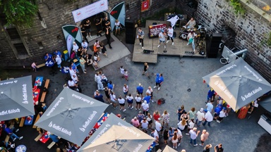 Lübüggel Sommerfest