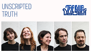Unscripted Truth - an improvised theater show by The Blue Couch
