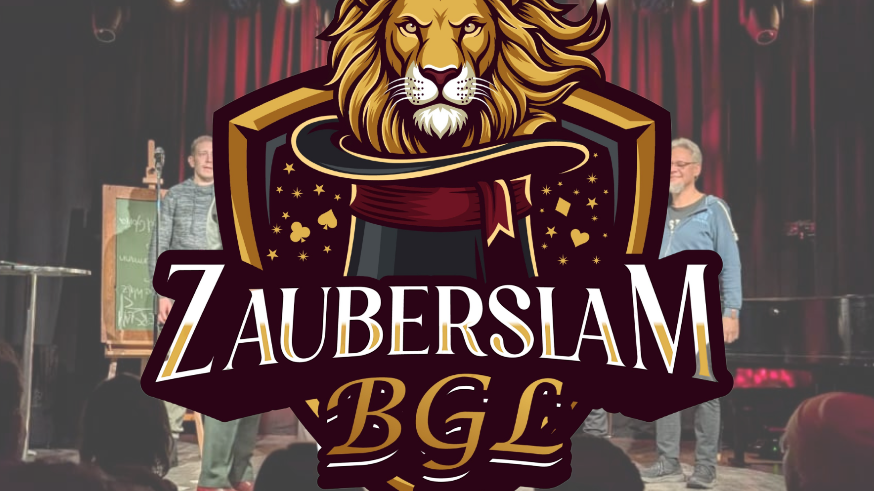 Zauberslam BGL