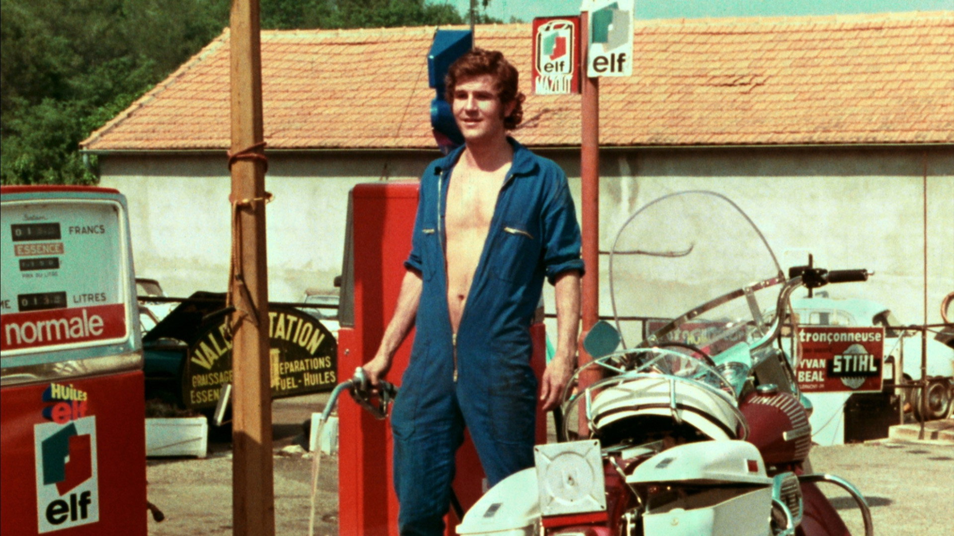 Un jeune homme de bonne famille (PFF26)
