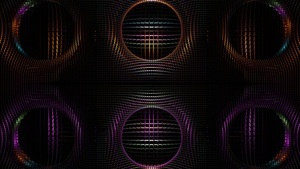 DIFFERENT SPACES