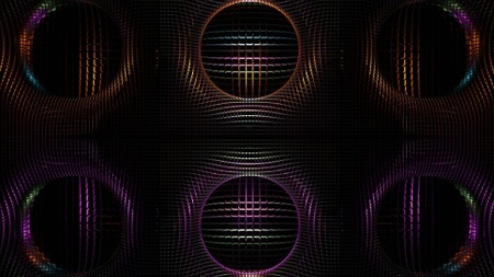DIFFERENT SPACES