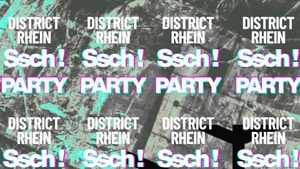 DISTRICT RHEIN SsCh ! Party