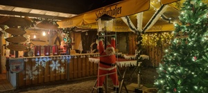 Weihnachtsmarkt Altreick