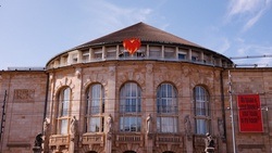 Theater Freiburg