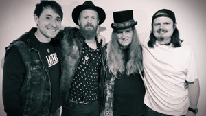 Monokel Kraftblues – Die Kraftblues-Legende (D)