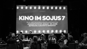 Kino im Sojus 7 mitgestalten Treffen zur Mitgestaltung von Filmveranstaltungen im Sojus 7