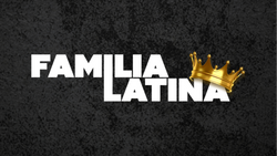 Familia Latina