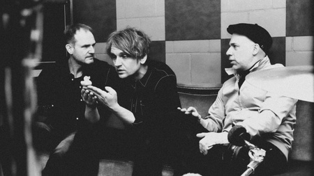 Kenneth Minor in Concert