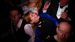 theater noster präsentiert: Balkonszenen von John von Düffel