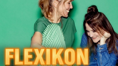 FLEXIKON - Live-Podcast - Cologne Comedy Festival