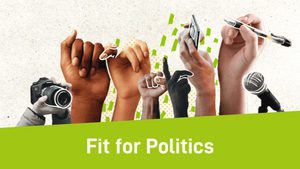 Trainingslager Demokratie