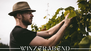 WINZERABEND | Winzer Daniel Schweizer