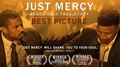 Crime – Die Technik des Verbrechens: "Just Mercy"