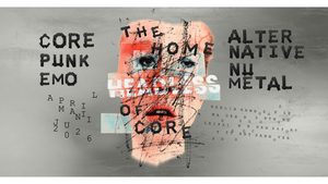 Headless • Alternative / NuMetal / Core / Punk / Emo • Schaubude Kiel