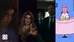 FOFS Munich - Int. Program 2