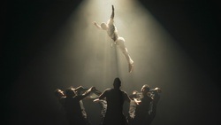 Make it Pop! Spielarten des Populären in den Darstellenden Künste