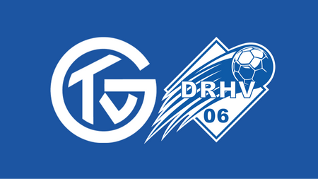 TV Großwallstadt vs. Dessau-Roßlauer HV