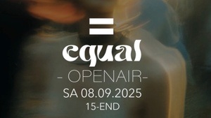 =equal Openair