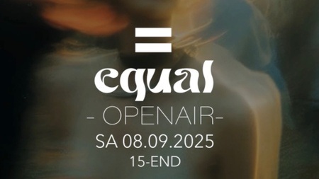 =equal Openair