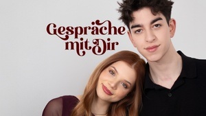 VERSCHOBEN auf den 21.11.! Gespräche mit dir - Der Podcast mit Ronja und Pano