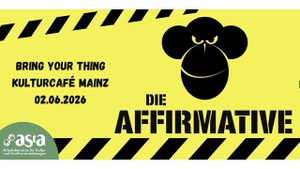 Bring Your Thing - Die Improshow mit deinen Gegenständen