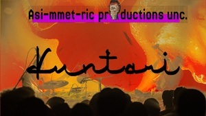 KUNTARI und ROUTINE SLANDER