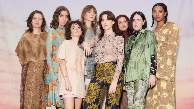 KAT FRANKIE'S B O D I E S