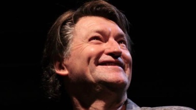 Musical Improv Workshop + Showcase - With Guest Teacher Nick Byrne!