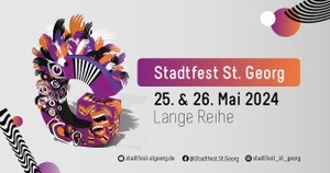 Stadtfest St. Georg