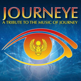 Journeye - Journey Tribute