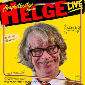 Helge Schneider