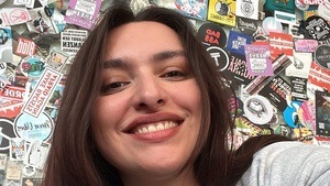 PARTY w/ IONNA // House x Soul x Funk & more