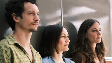 Trio Pinheiro - Eine Reise von Brasilien bis Bulgarien