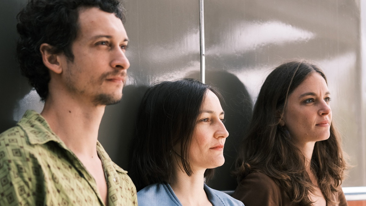 Titelbild der Veranstaltung Trio Pinheiro - Eine Reise von Brasilien bis Bulgarien