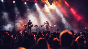 Hang Massive - Batschkapp Frankfurt