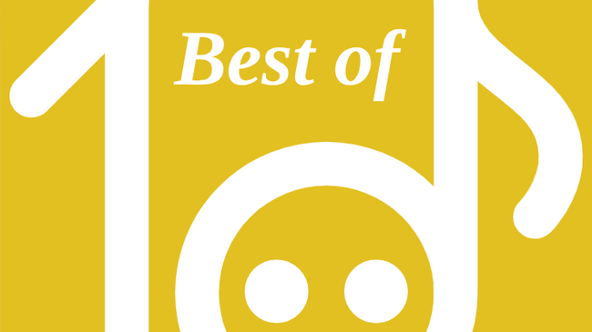 Best of 10 seasons - Unpluggedival